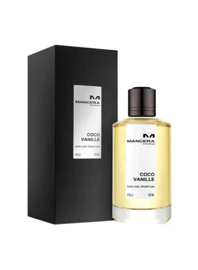 COCO VANILLE EDP 120ML FOR UNISEX